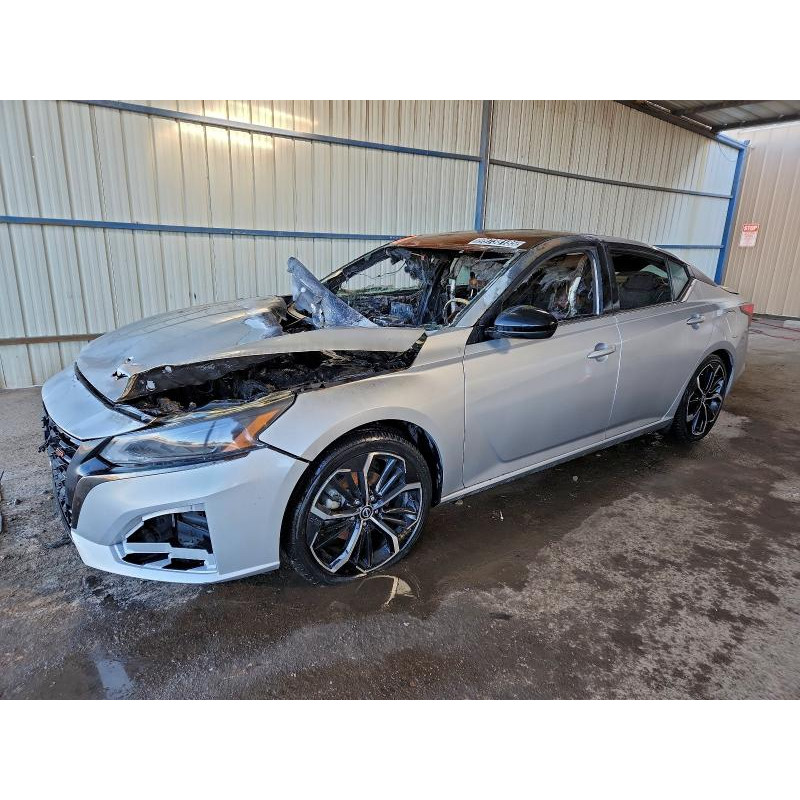 2023 NISSAN ALTIMA 1N4BL4CV1PN370536 99738185