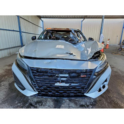 2023 NISSAN ALTIMA 1N4BL4CV1PN370536 99738185