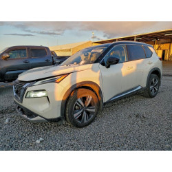 2022 NISSAN ROGUE JN8BT3DCXNW117793 99985065