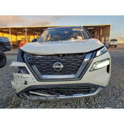 2022 NISSAN ROGUE JN8BT3DCXNW117793 99985065