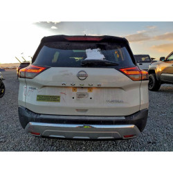 2022 NISSAN ROGUE JN8BT3DCXNW117793 99985065