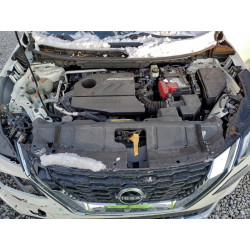 2022 NISSAN ROGUE JN8BT3DCXNW117793 99985065