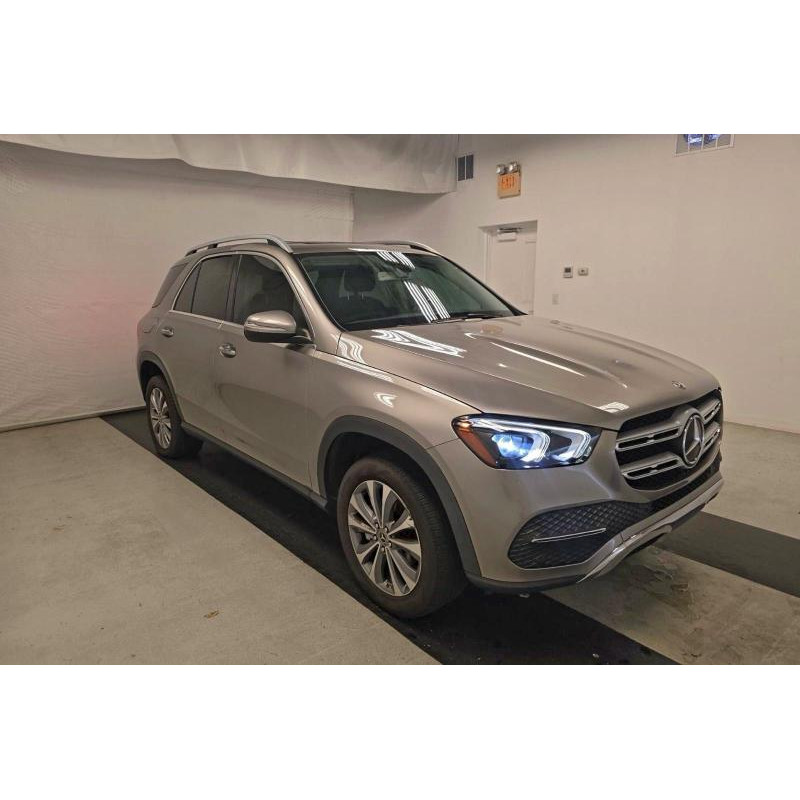 2020 MERCEDES-BENZ GLE-CLASS 4JGFB4KB5LA011922 73458945