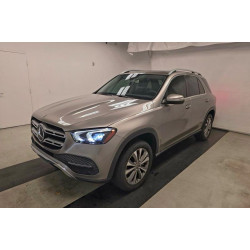 2020 MERCEDES-BENZ GLE-CLASS 4JGFB4KB5LA011922 73458945