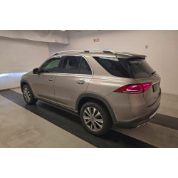 2020 MERCEDES-BENZ GLE-CLASS 4JGFB4KB5LA011922 73458945