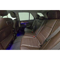 2020 MERCEDES-BENZ GLE-CLASS 4JGFB4KB5LA011922 73458945