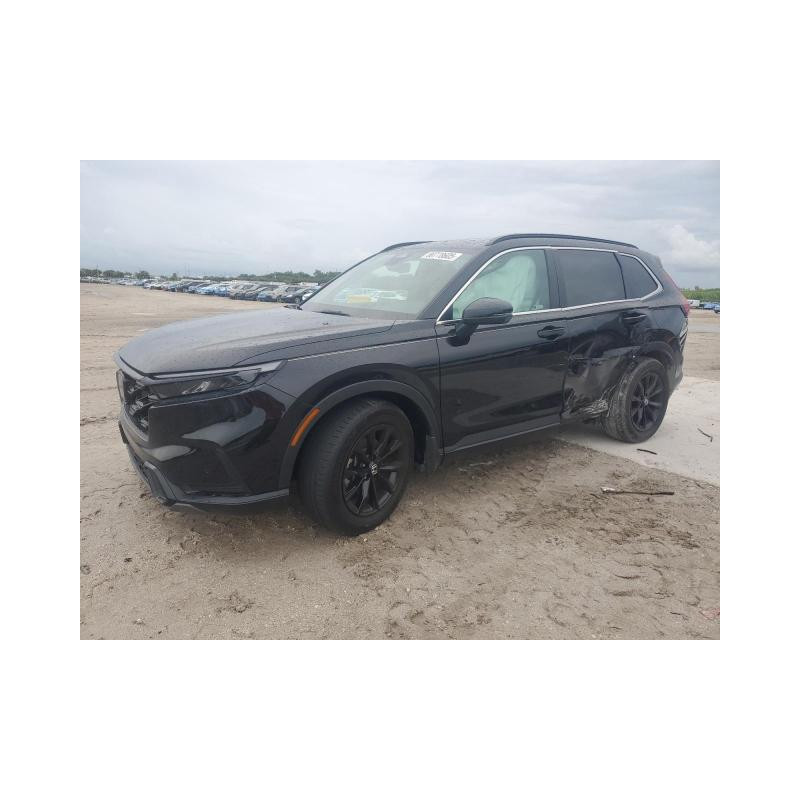 2023 HONDA CRV 2HKRS5H5XPH711670 80778605