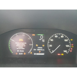 2023 HONDA CRV 2HKRS5H5XPH711670 80778605