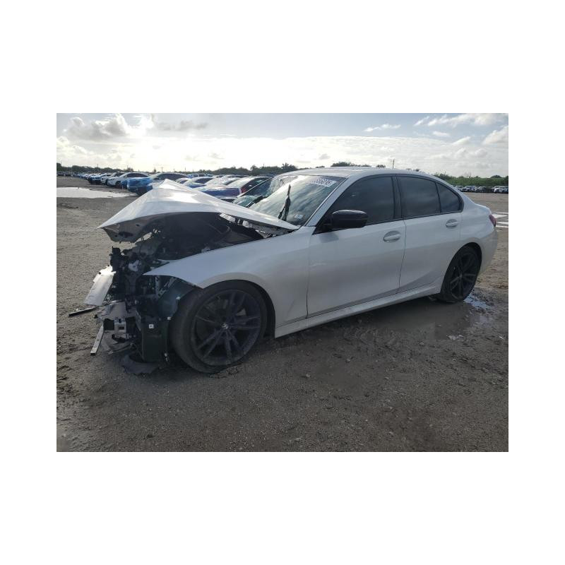 2022 BMW 3 SERIES 3MW5R7J04N8C71947 83886095