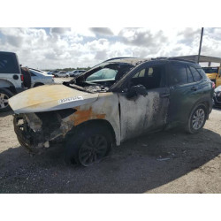 2024 TOYOTA COROLLA CR 7MUBAAAG1RV085583 85267575