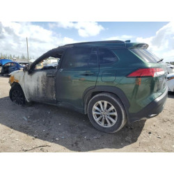 2024 TOYOTA COROLLA CR 7MUBAAAG1RV085583 85267575