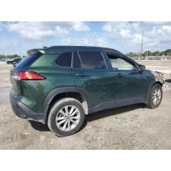 2024 TOYOTA COROLLA CR 7MUBAAAG1RV085583 85267575