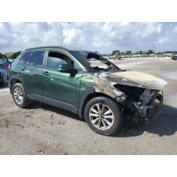 2024 TOYOTA COROLLA CR 7MUBAAAG1RV085583 85267575