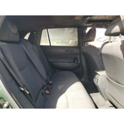 2024 TOYOTA COROLLA CR 7MUBAAAG1RV085583 85267575