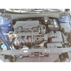2021 HYUNDAI ELANTRA KMHLM4AG9MU132690 91461935