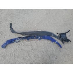 2021 HYUNDAI ELANTRA KMHLM4AG9MU132690 91461935