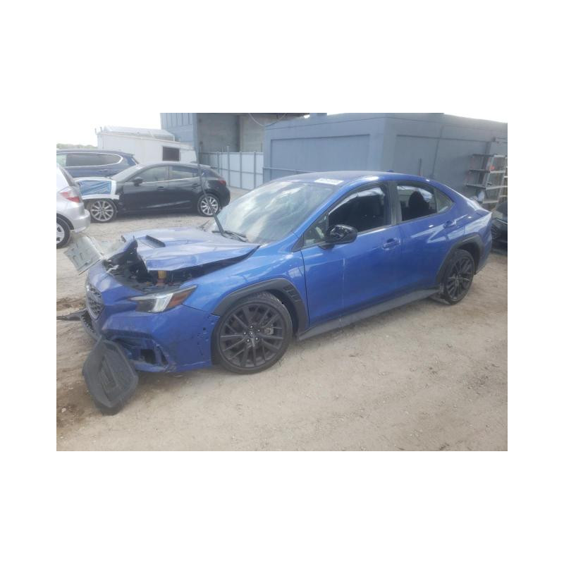 2024 SUBARU WRX JF1VBAH67R9800162 92578135
