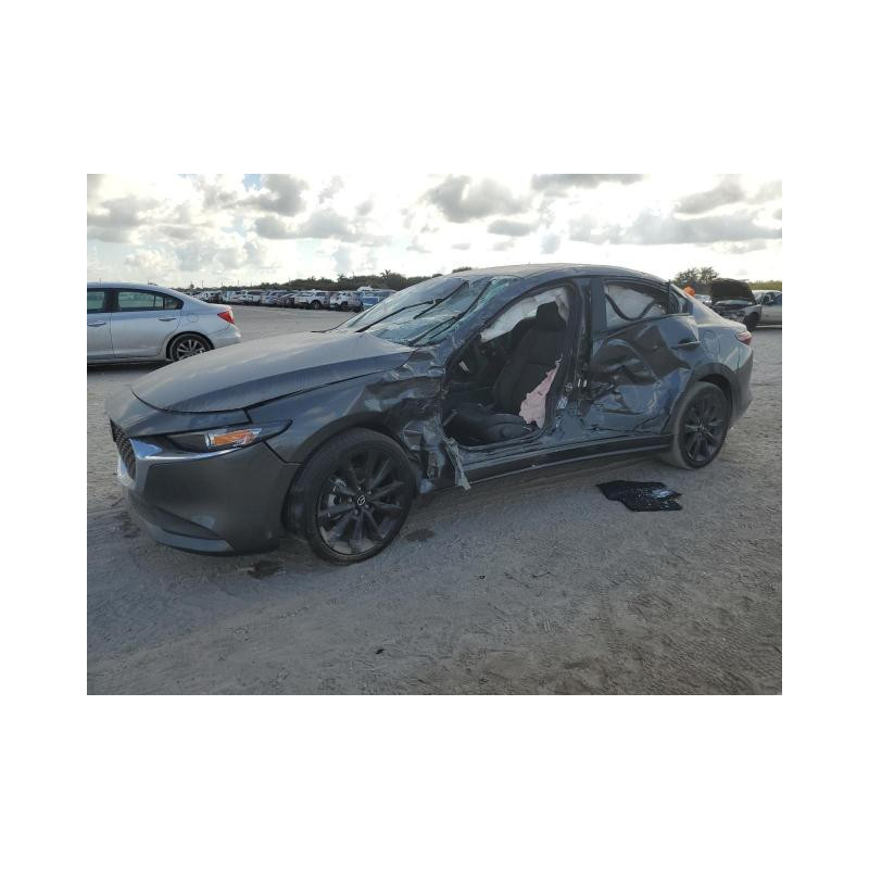 2025 MAZDA 3 SELECT S 3MZBPABM1SM474787 93326885