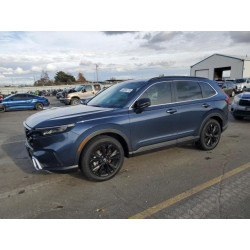 2024 HONDA CRV 5J6RS6H91RL012770 93284775