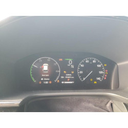 2024 HONDA CRV 5J6RS6H91RL012770 93284775