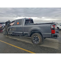 2024 FORD F250 1FT8W2BM3RED04386 93861865