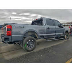 2024 FORD F250 1FT8W2BM3RED04386 93861865