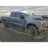 2024 FORD F250 1FT8W2BM3RED04386 93861865