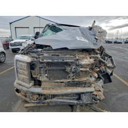 2024 FORD F250 1FT8W2BM3RED04386 93861865