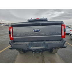 2024 FORD F250 1FT8W2BM3RED04386 93861865