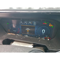 2024 FORD F250 1FT8W2BM3RED04386 93861865