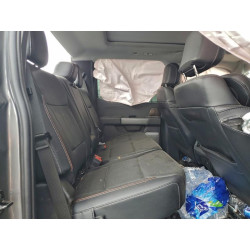 2024 FORD F250 1FT8W2BM3RED04386 93861865