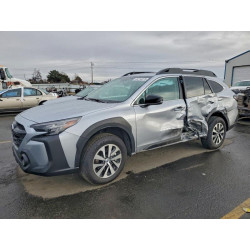 2025 SUBARU OUTBACK 4S4BTAFC5S3232629 94714275