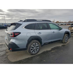 2025 SUBARU OUTBACK 4S4BTAFC5S3232629 94714275