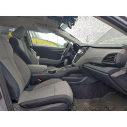 2025 SUBARU OUTBACK 4S4BTAFC5S3232629 94714275