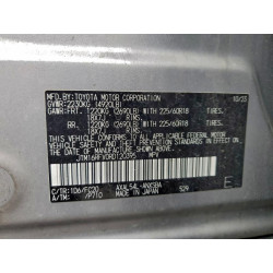 2024 TOYOTA RAV4 JTM16RFV0RD120395 95011975