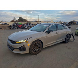 2024 KIA K5 5XXG44J89RG233868 95769095