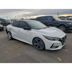 2020 NISSAN SENTRA 3N1AB8DV7LY233633 96196355