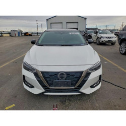2020 NISSAN SENTRA 3N1AB8DV7LY233633 96196355