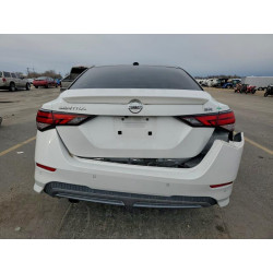 2020 NISSAN SENTRA 3N1AB8DV7LY233633 96196355