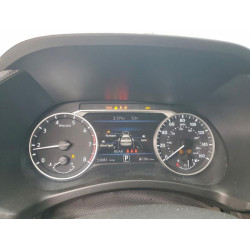 2020 NISSAN SENTRA 3N1AB8DV7LY233633 96196355