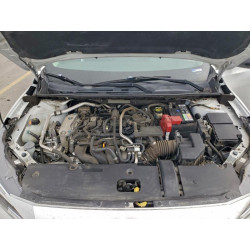 2020 NISSAN SENTRA 3N1AB8DV7LY233633 96196355