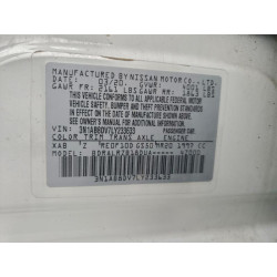 2020 NISSAN SENTRA 3N1AB8DV7LY233633 96196355