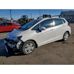 2020 HONDA FIT 3HGGK5H42LM718326 96332765