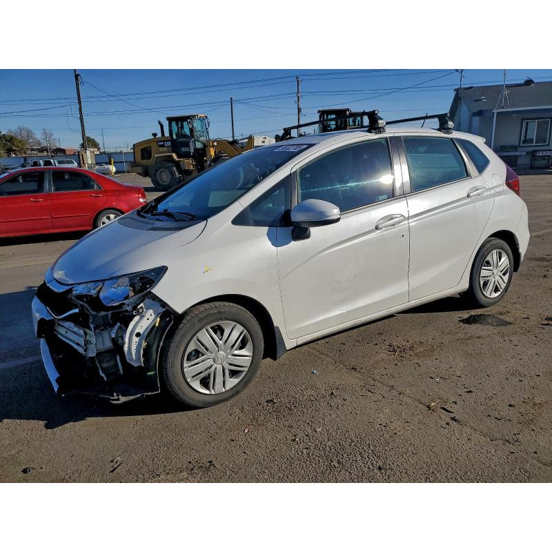 2020 HONDA FIT 3HGGK5H42LM718326 96332765