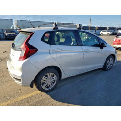 2020 HONDA FIT 3HGGK5H42LM718326 96332765