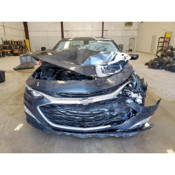 2021 CHEVROLET MALIBU 1G1ZG5ST6MF018795 80729665