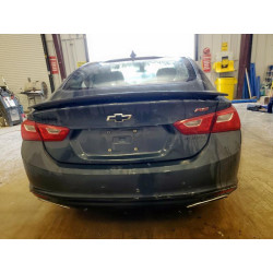 2021 CHEVROLET MALIBU 1G1ZG5ST6MF018795 80729665