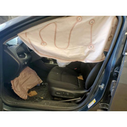 2021 CHEVROLET MALIBU 1G1ZG5ST6MF018795 80729665