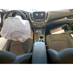 2021 CHEVROLET MALIBU 1G1ZG5ST6MF018795 80729665