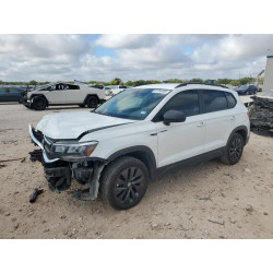 2024 VOLKSWAGEN TAOS S 3VV5X7B23RM060620 81153005